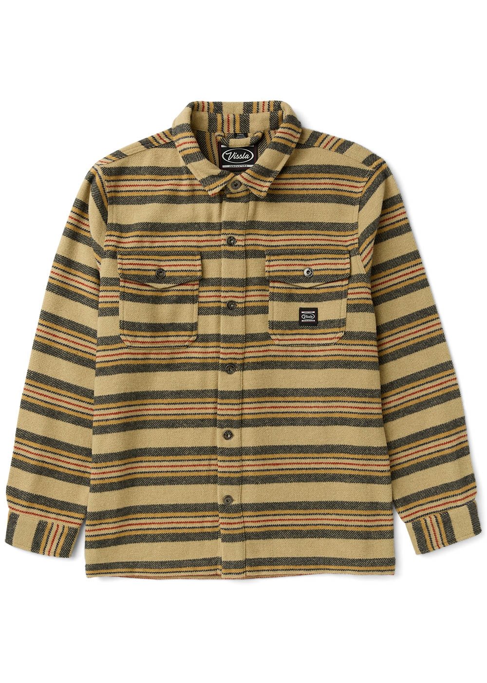 Westcoast Shirt LKT