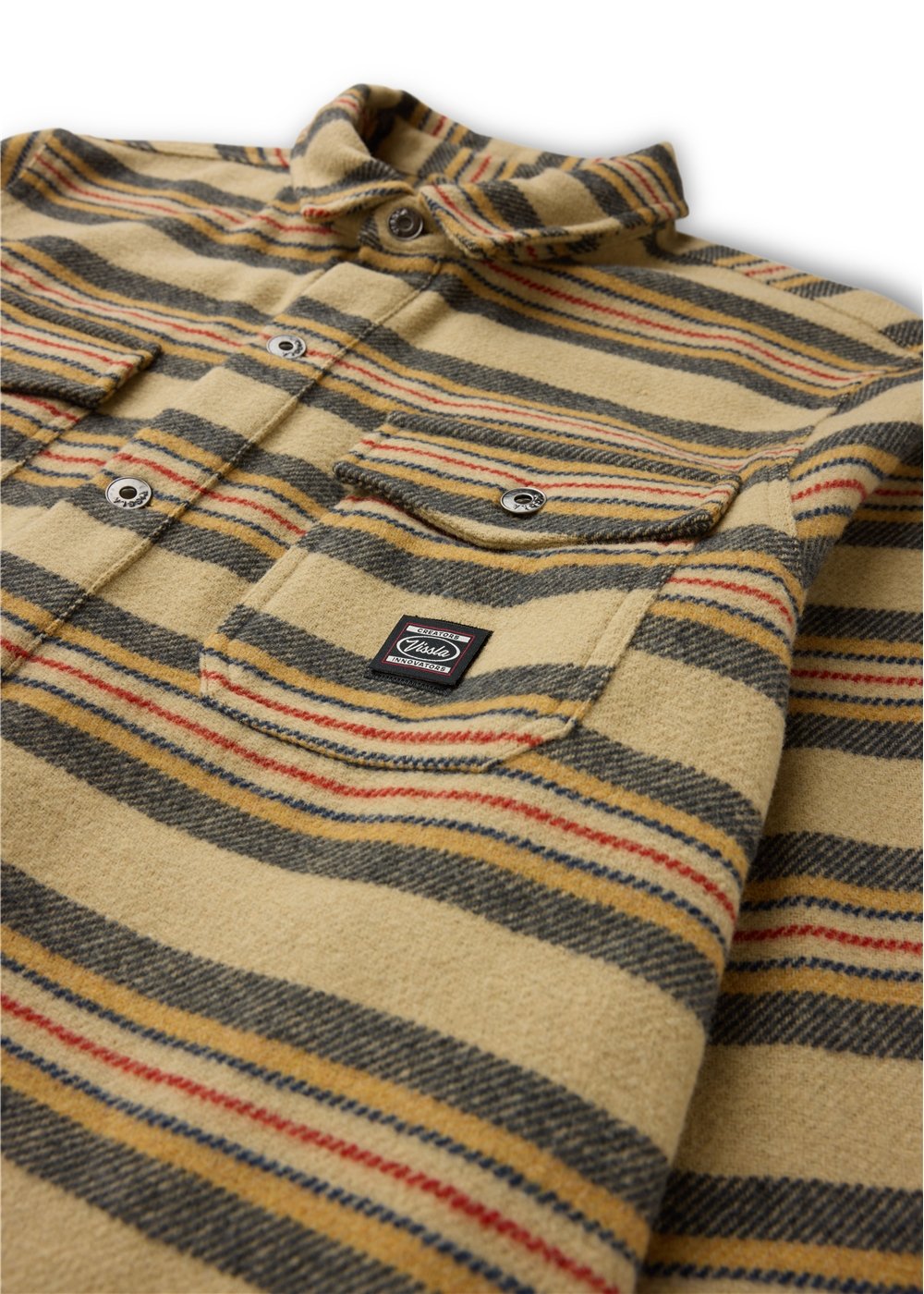 Westcoast Shirt LKT