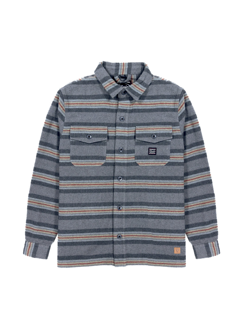 Westcoast Shirt PHA