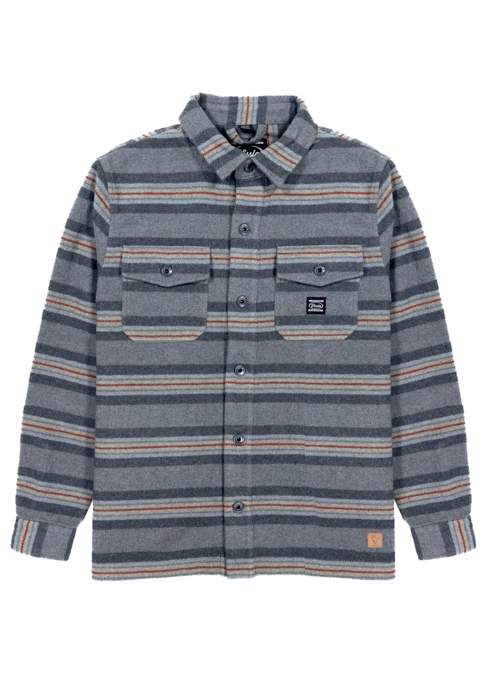 Westcoast Shirt PHA