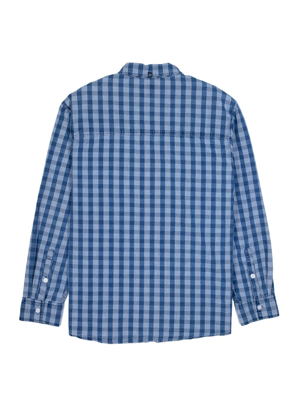 Prince Woven Shirt