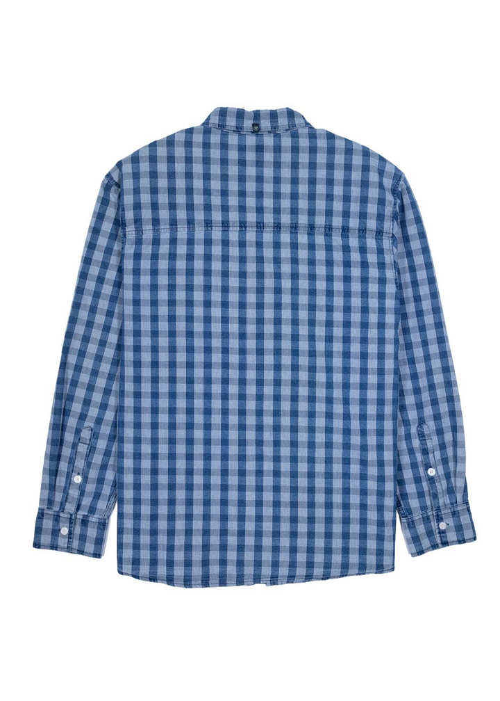 Prince Woven Shirt
