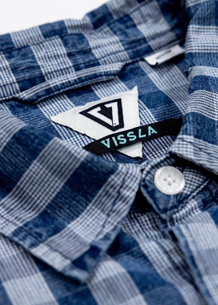 Prince Woven Shirt