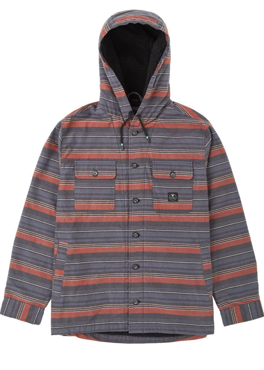 Tayrona Overshirt