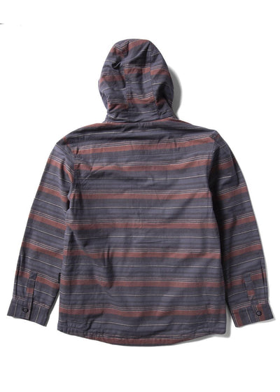 Tayrona Overshirt