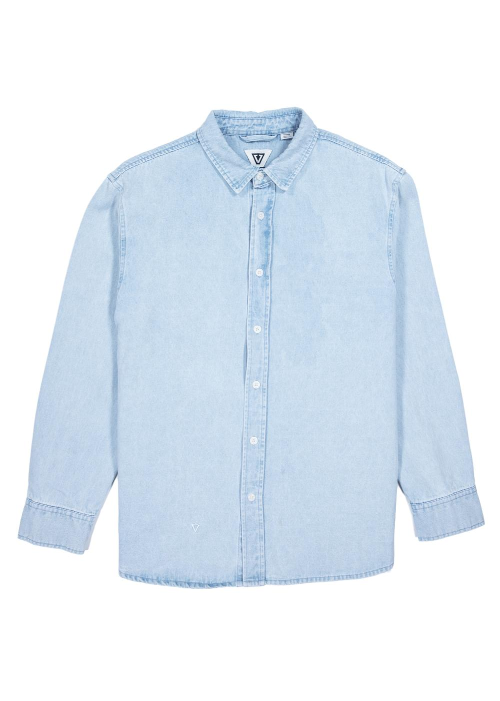 Brandon Woven Shirt