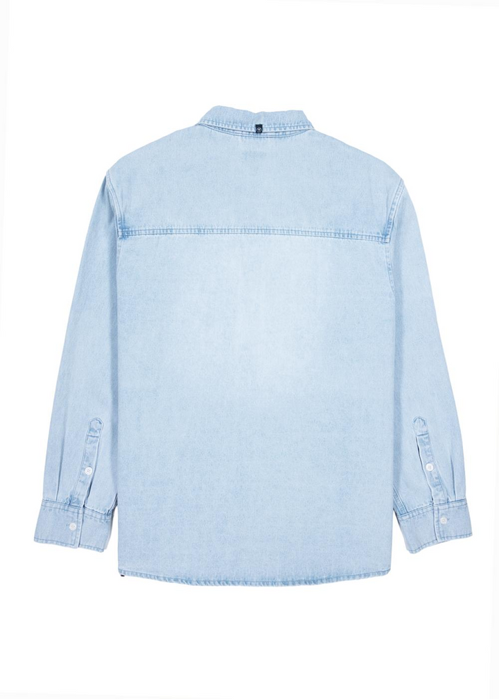 Brandon Woven Shirt