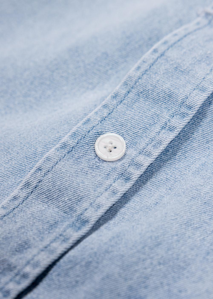 Brandon Woven Shirt