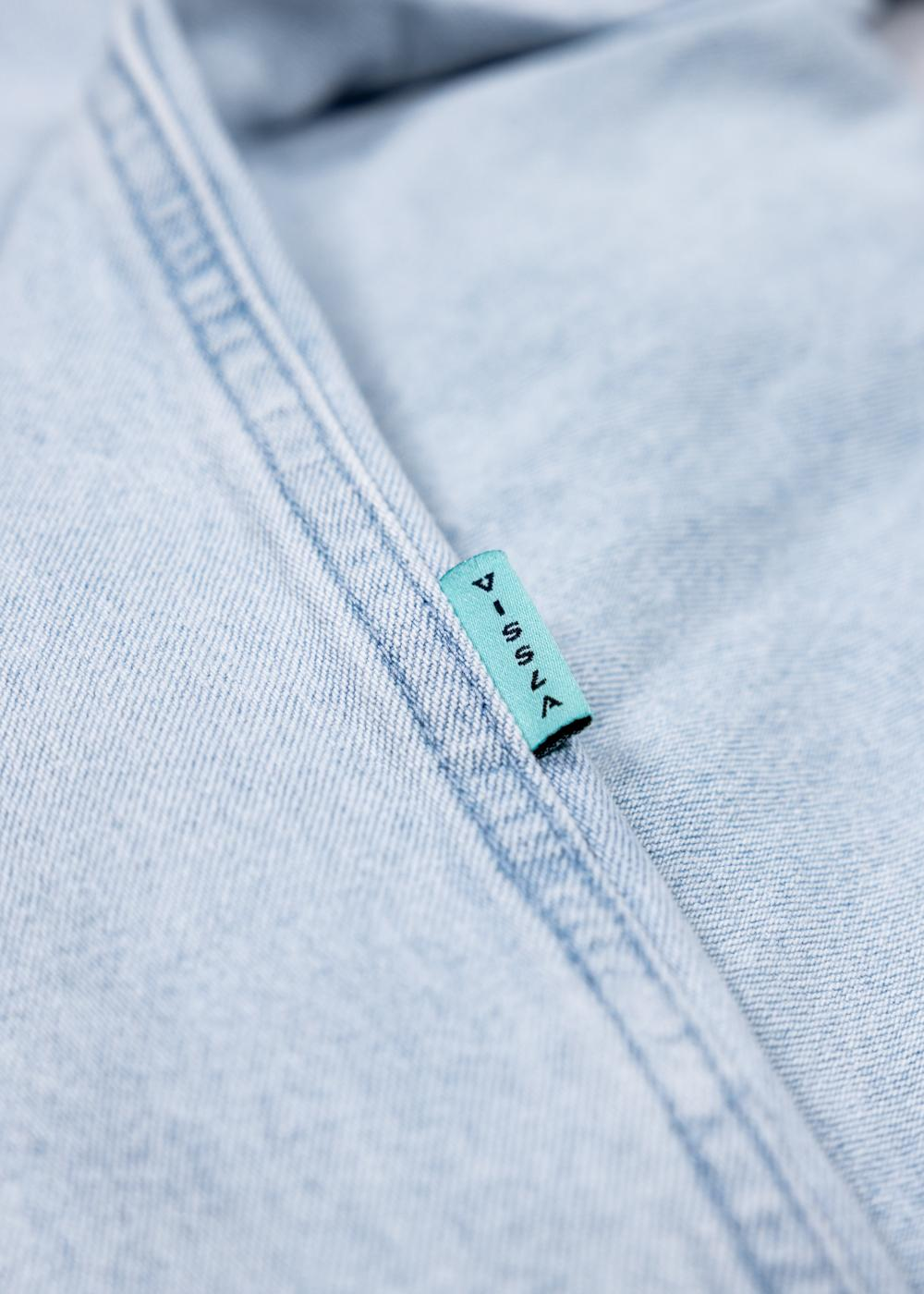 Brandon Woven Shirt