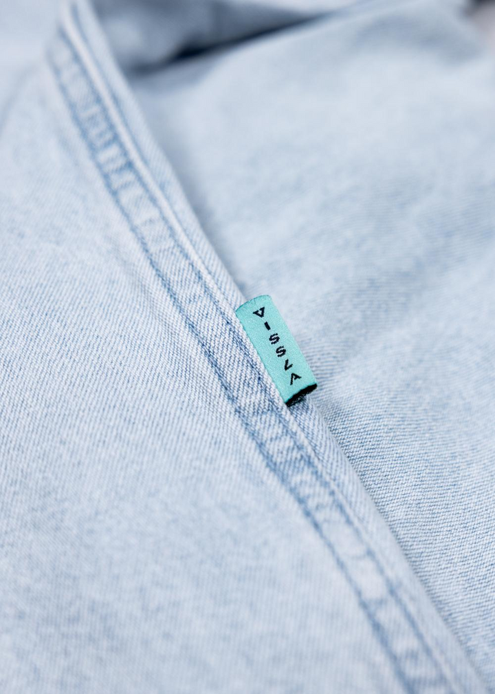 Brandon Woven Shirt