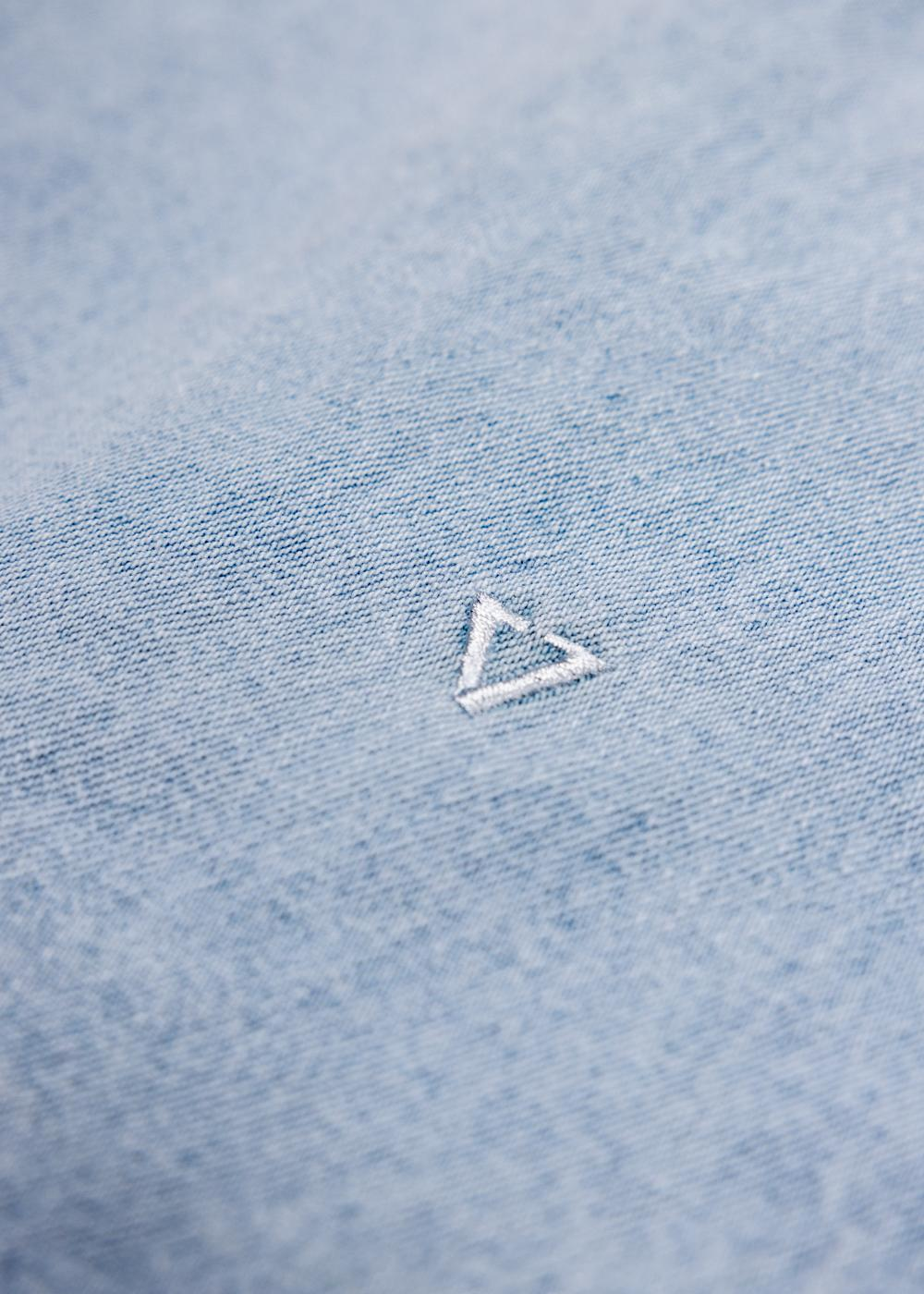 Brandon Woven Shirt