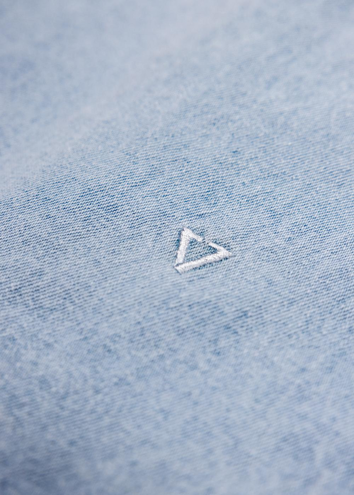 Brandon Woven Shirt