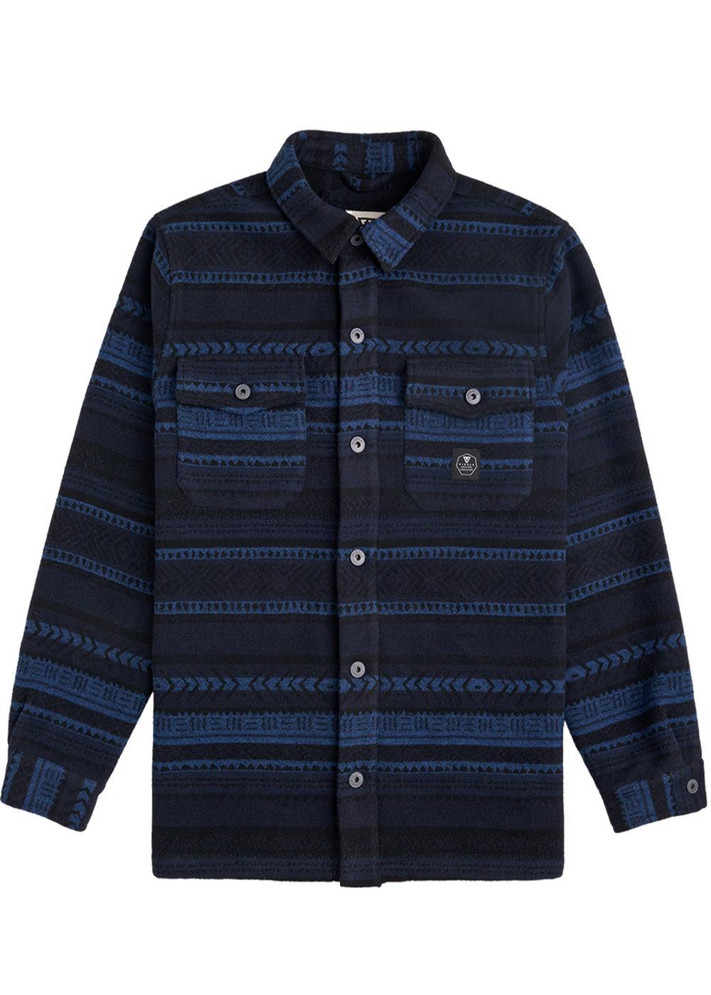 West Coast Overshirt