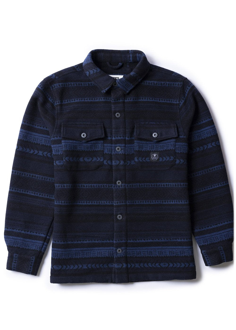 West Coast Overshirt