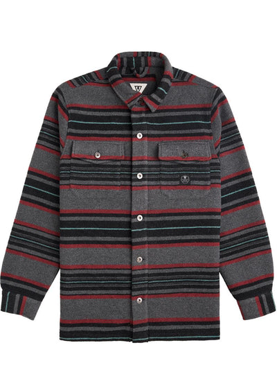 West Coast Overshirt