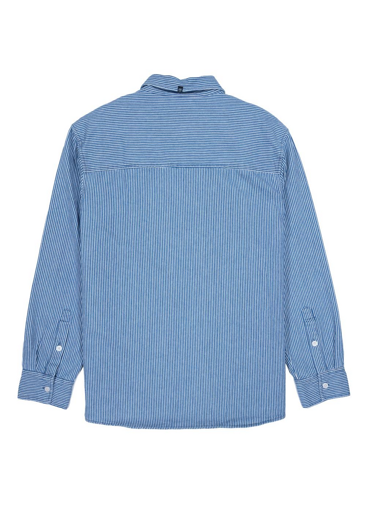 Lucas Woven Shirt
