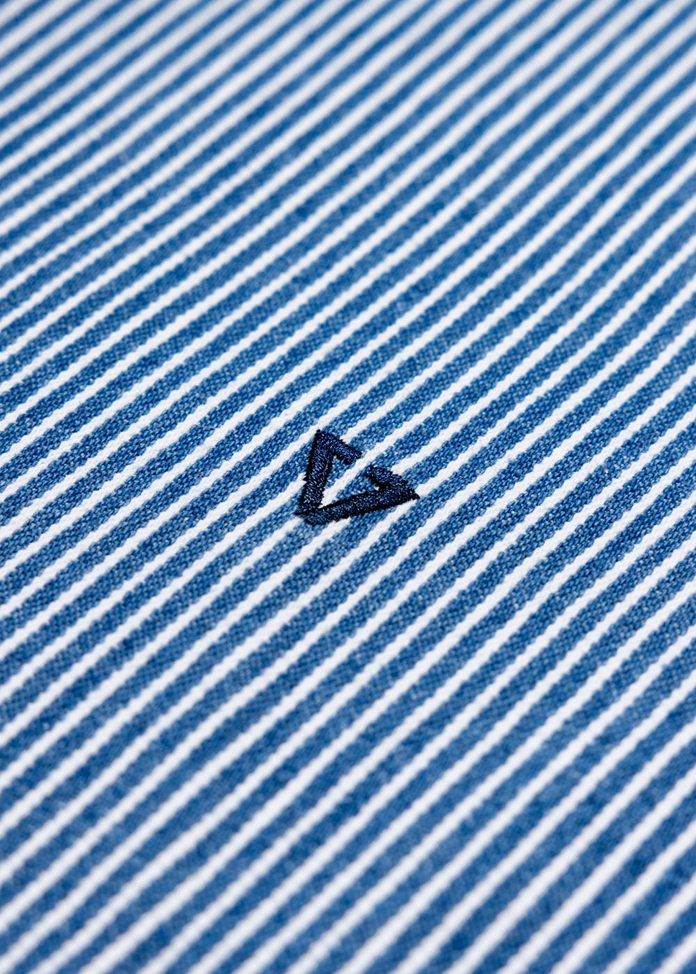 Lucas Woven Shirt