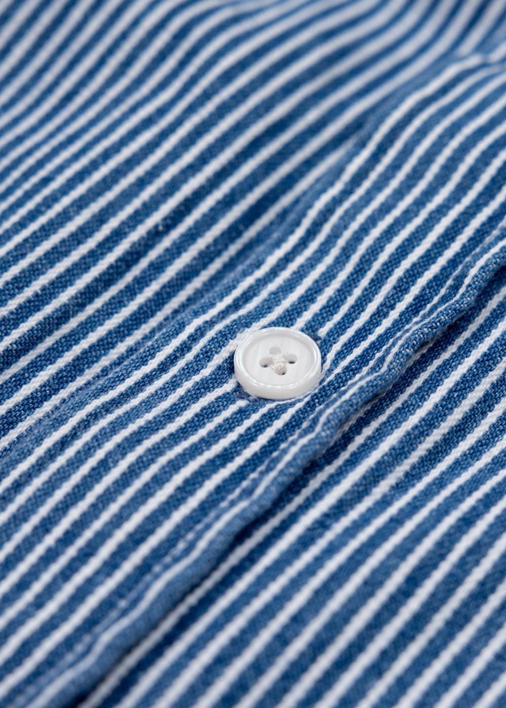 Lucas Woven Shirt