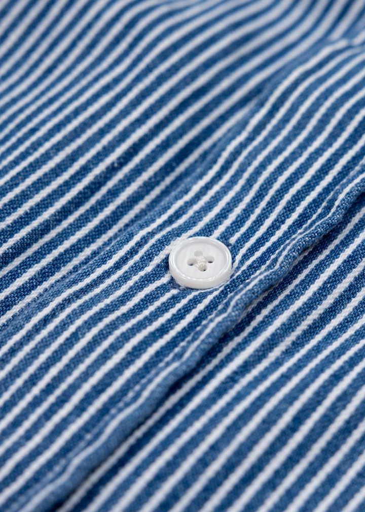 Lucas Woven Shirt
