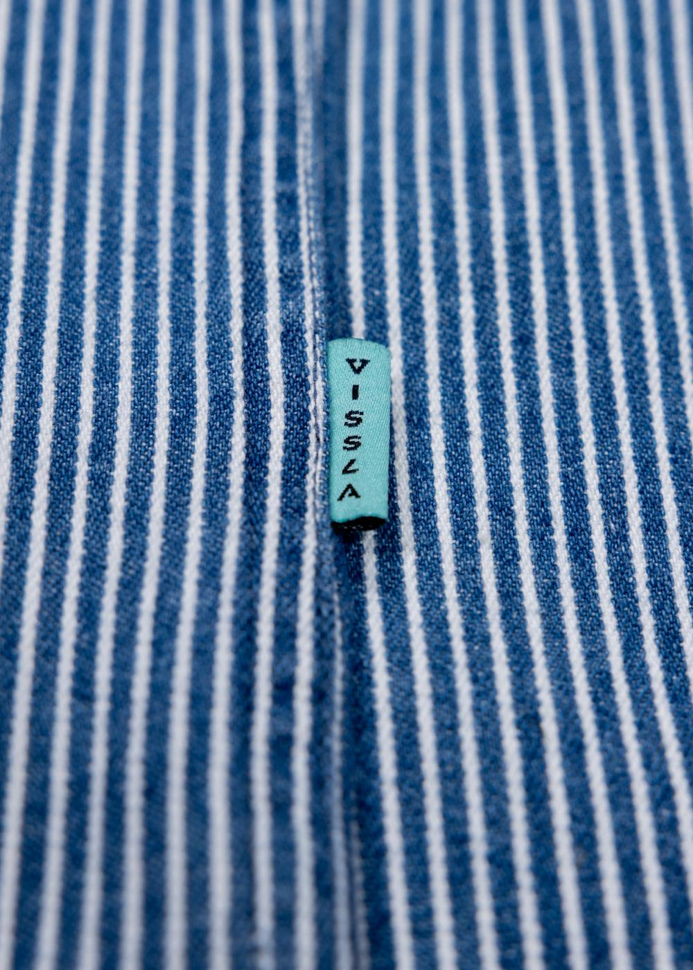 Lucas Woven Shirt