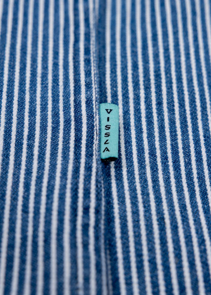 Lucas Woven Shirt