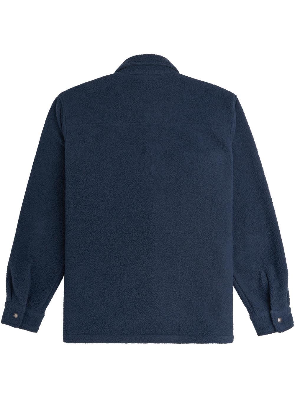 Peaks Sherpa Woven Shirt