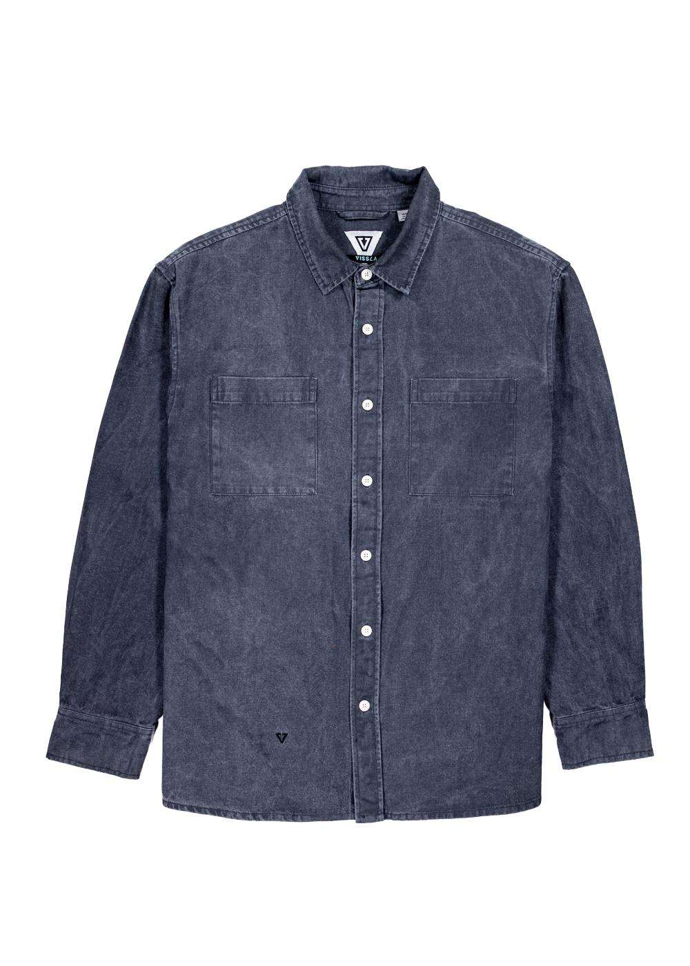Patty Woven Shirt