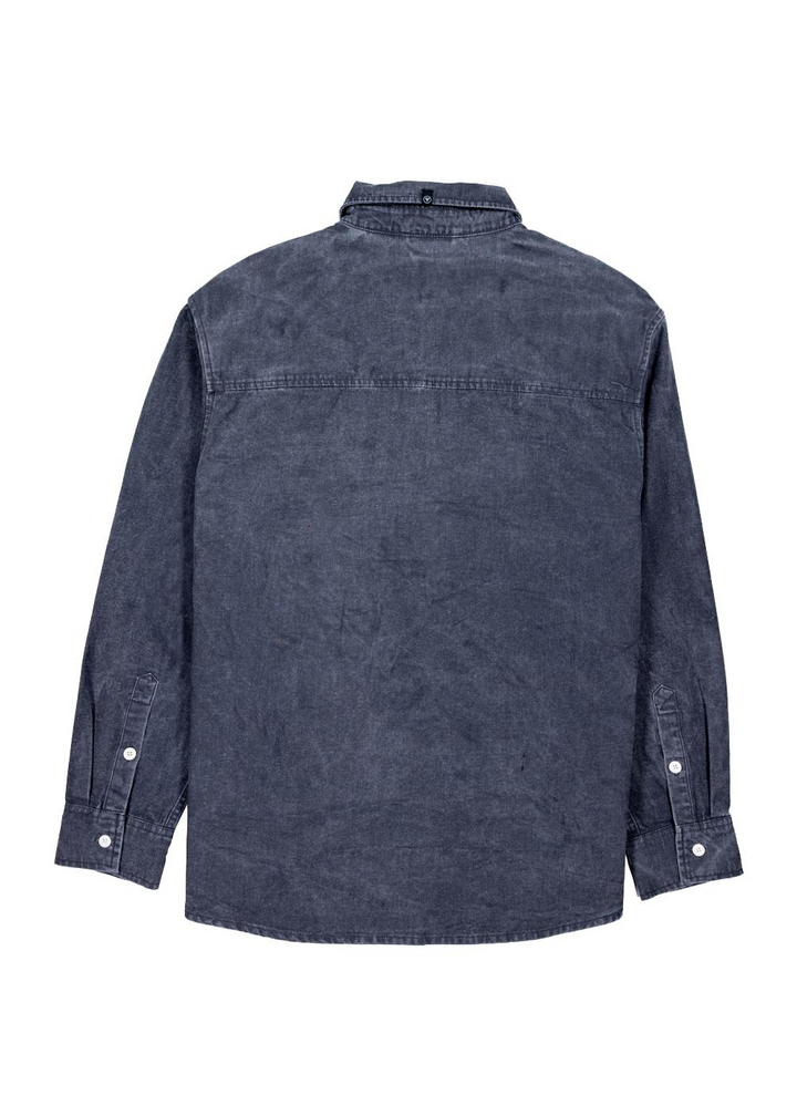 Patty Woven Shirt