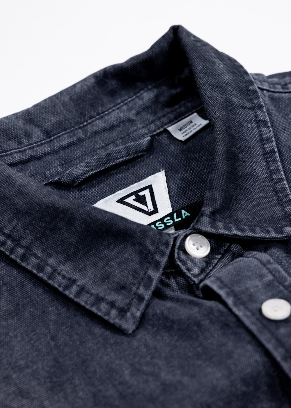 Patty Woven Shirt