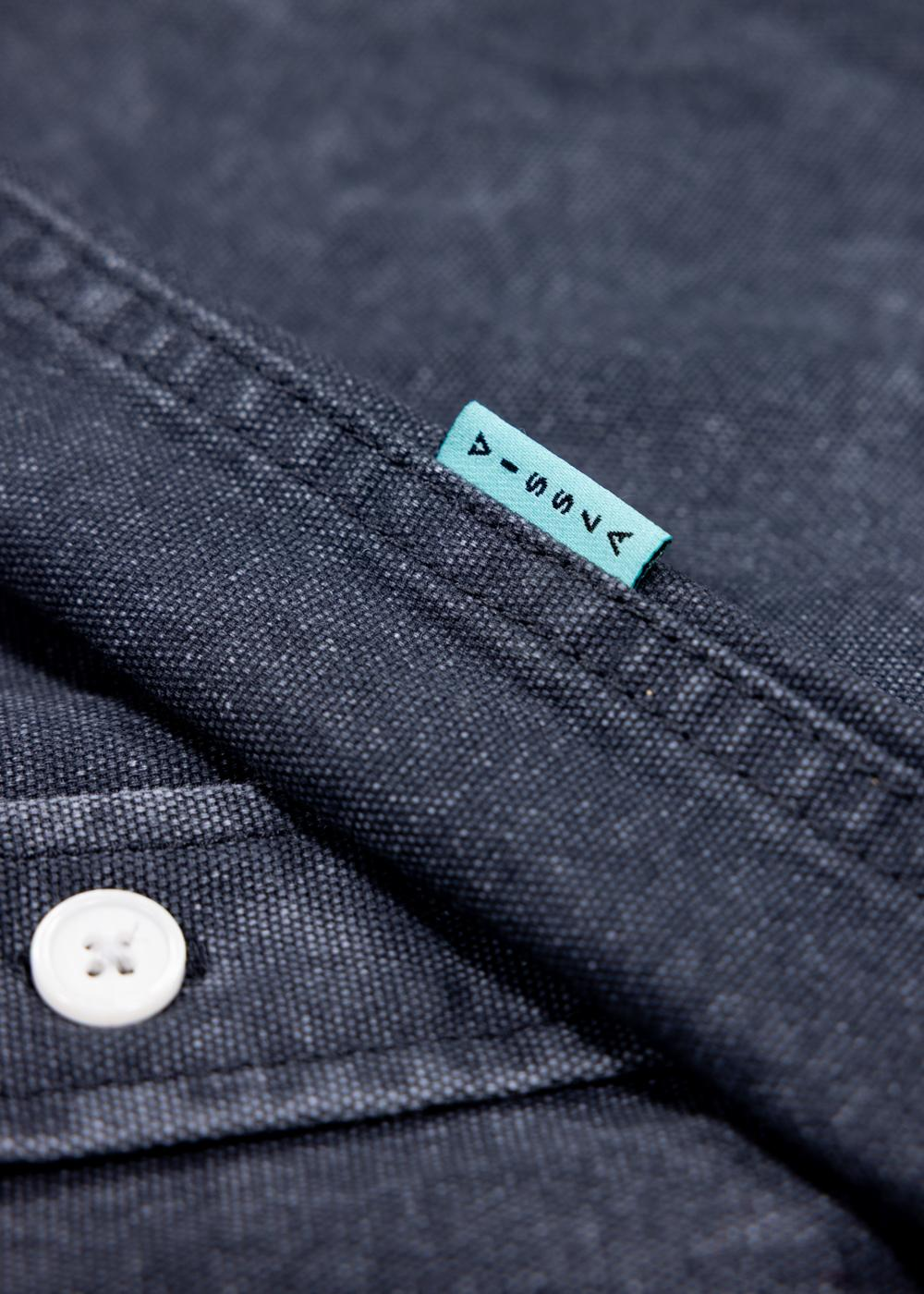 Patty Woven Shirt