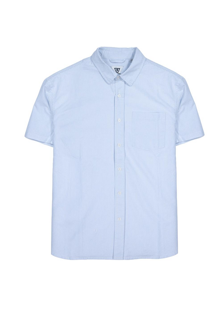 Raphael Woven Shirt