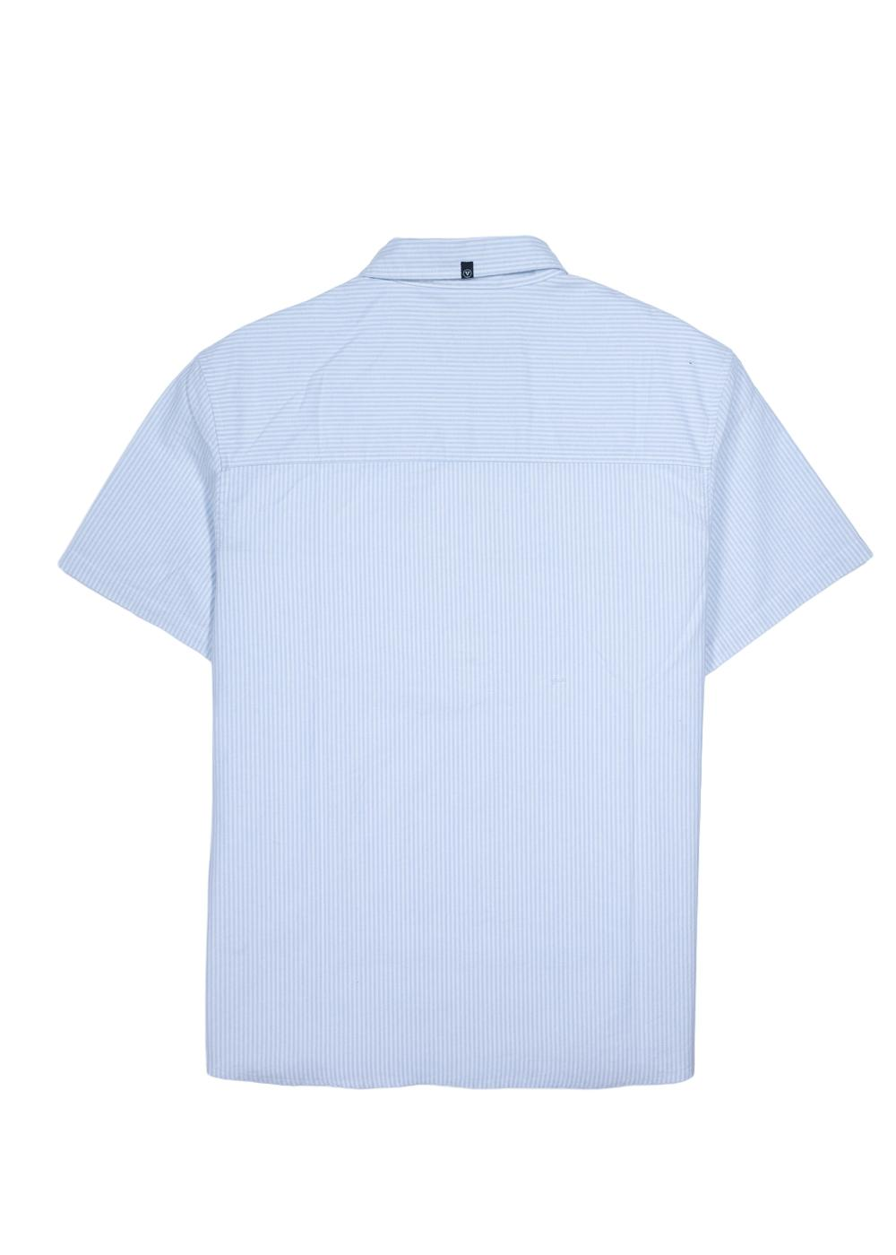 Raphael Woven Shirt