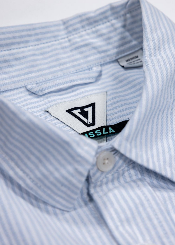 Raphael Woven Shirt