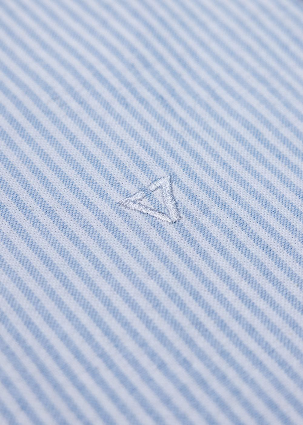 Raphael Woven Shirt