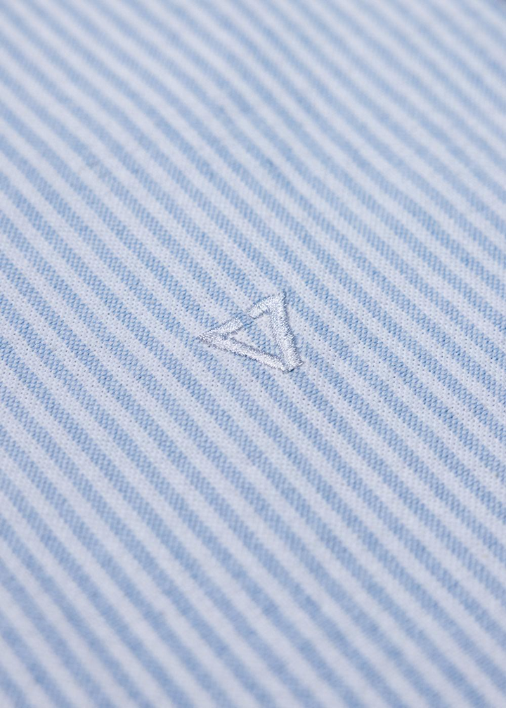 Raphael Woven Shirt