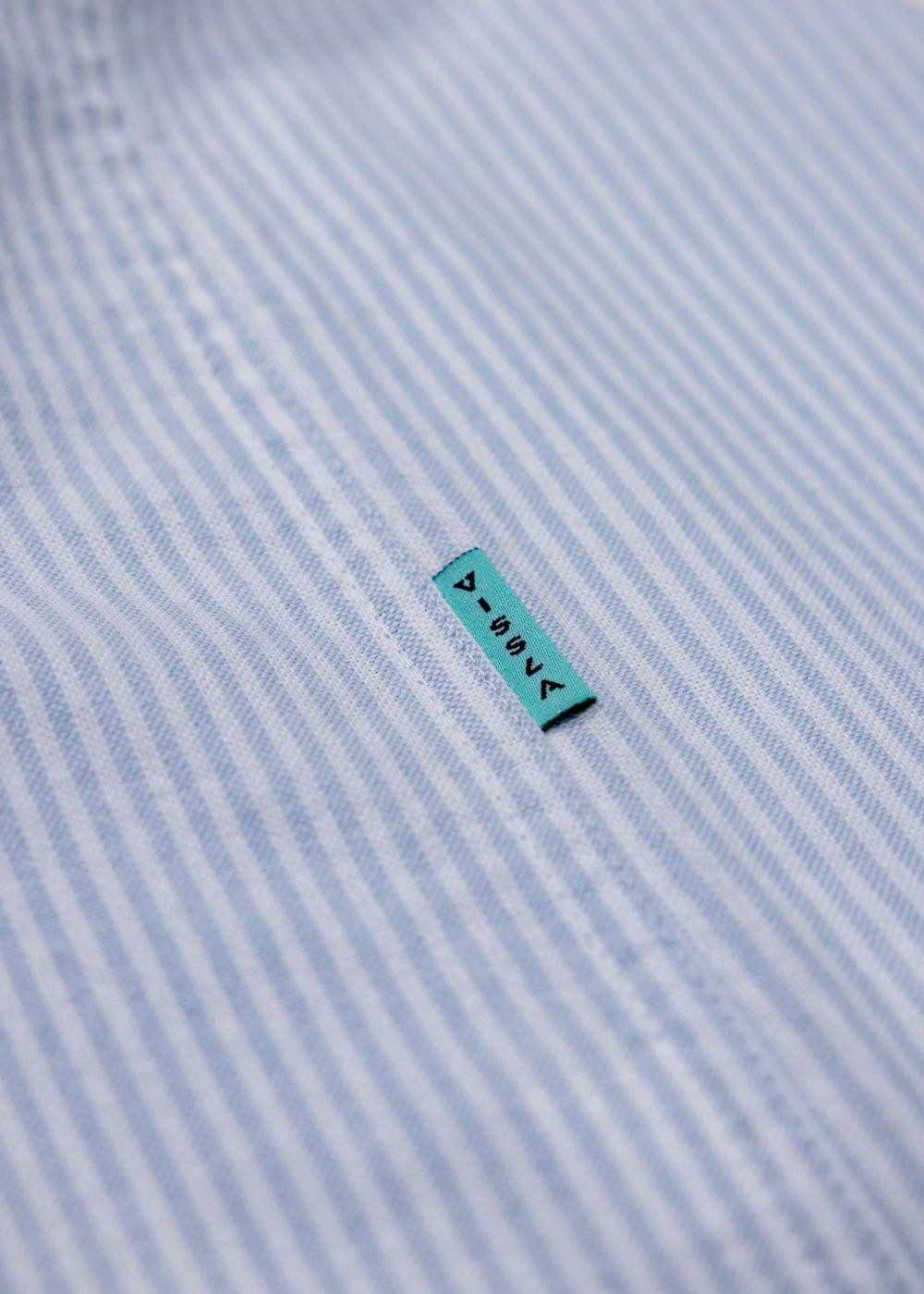 Raphael Woven Shirt