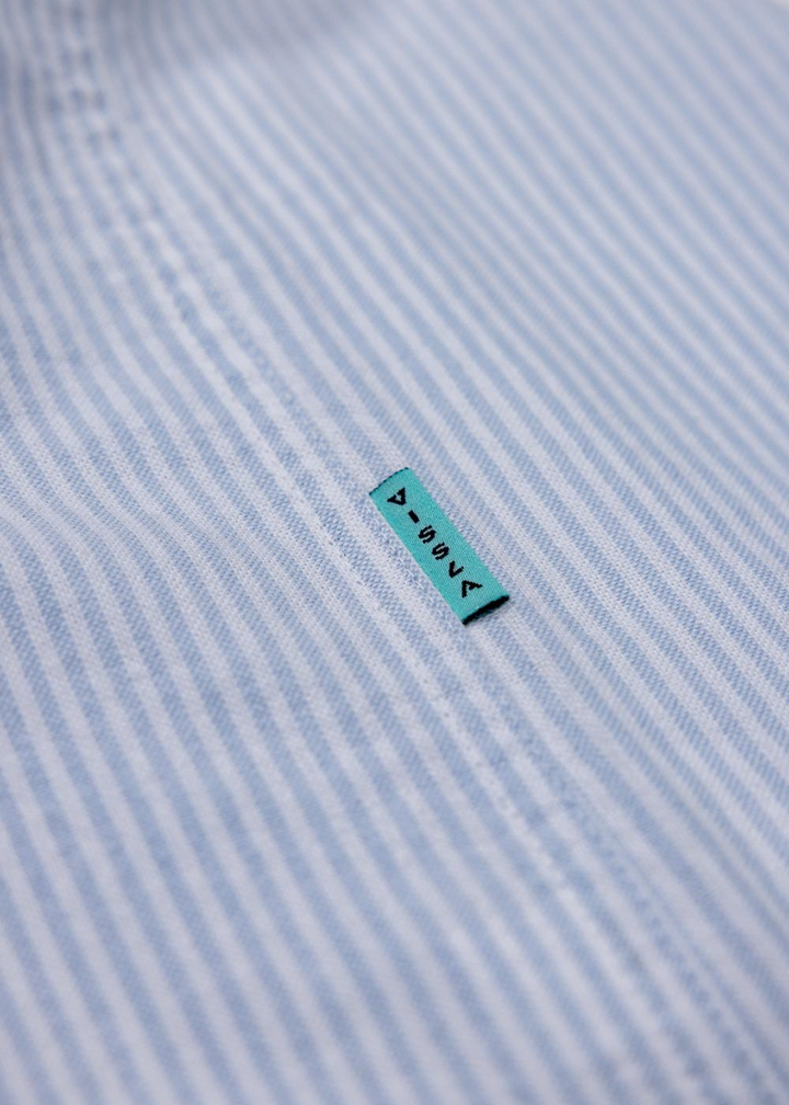 Raphael Woven Shirt