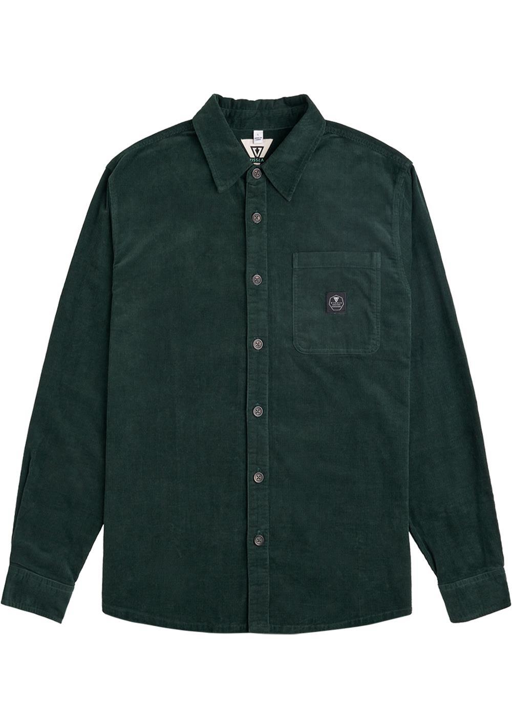 Doheny Woven Shirt