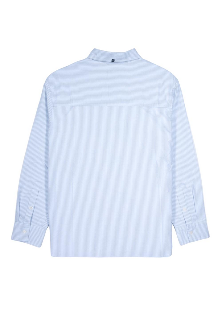 Raphael Woven Shirt