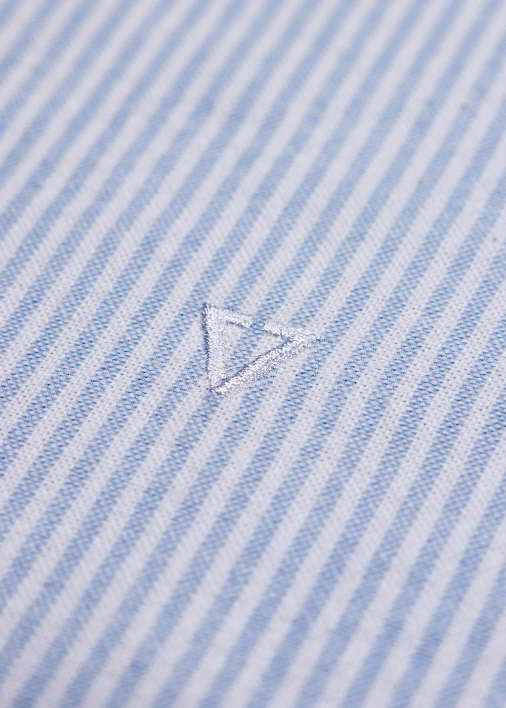 Raphael Woven Shirt
