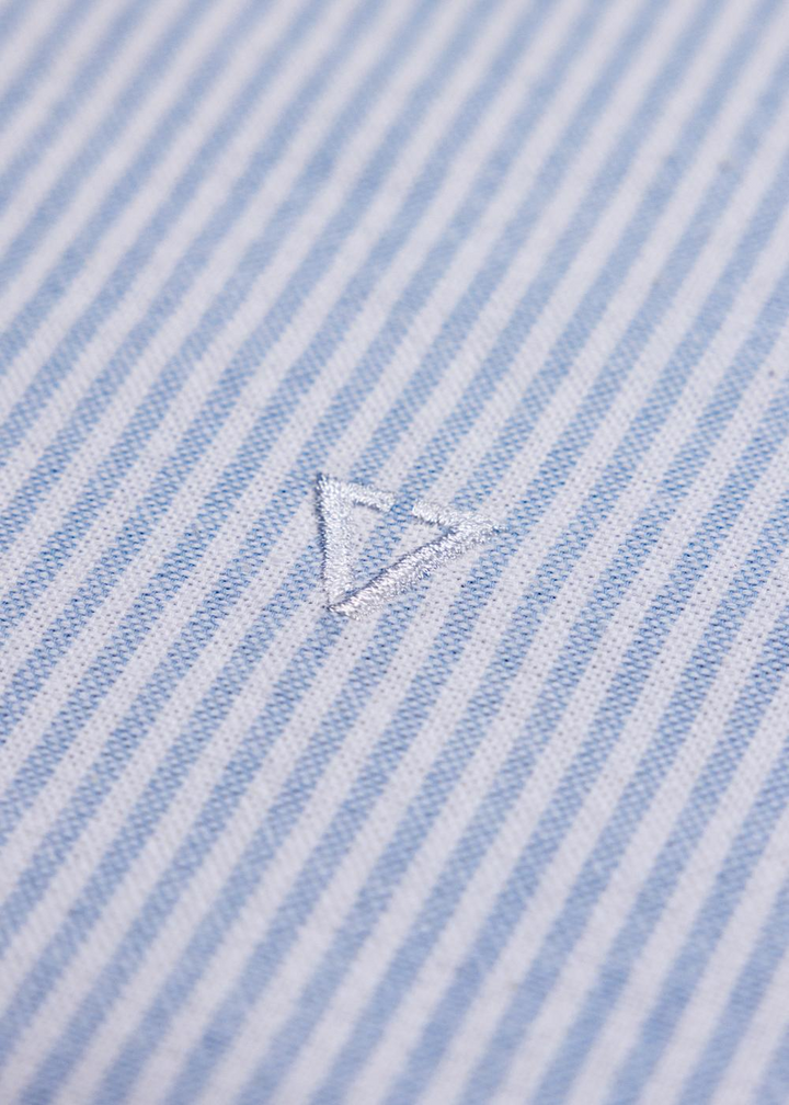 Raphael Woven Shirt