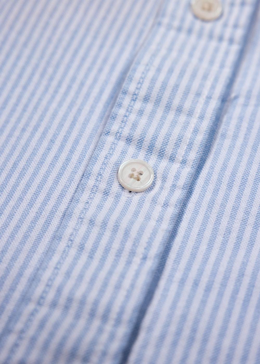 Raphael Woven Shirt