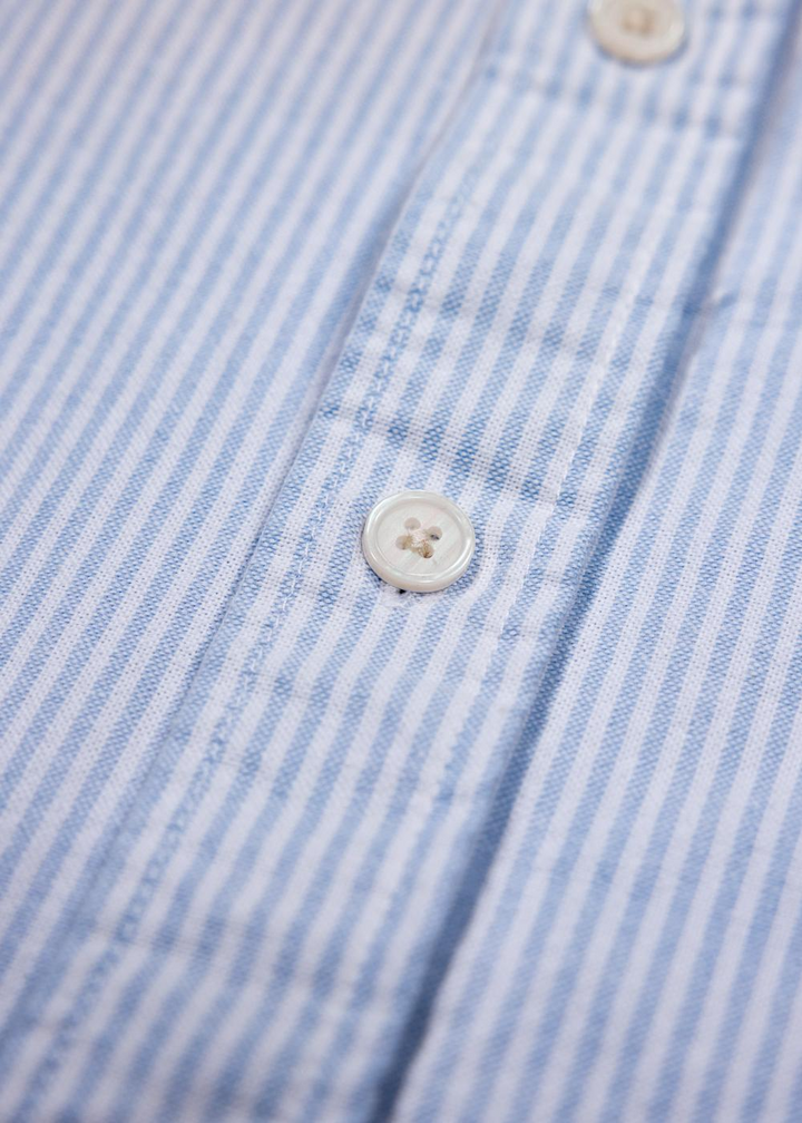 Raphael Woven Shirt