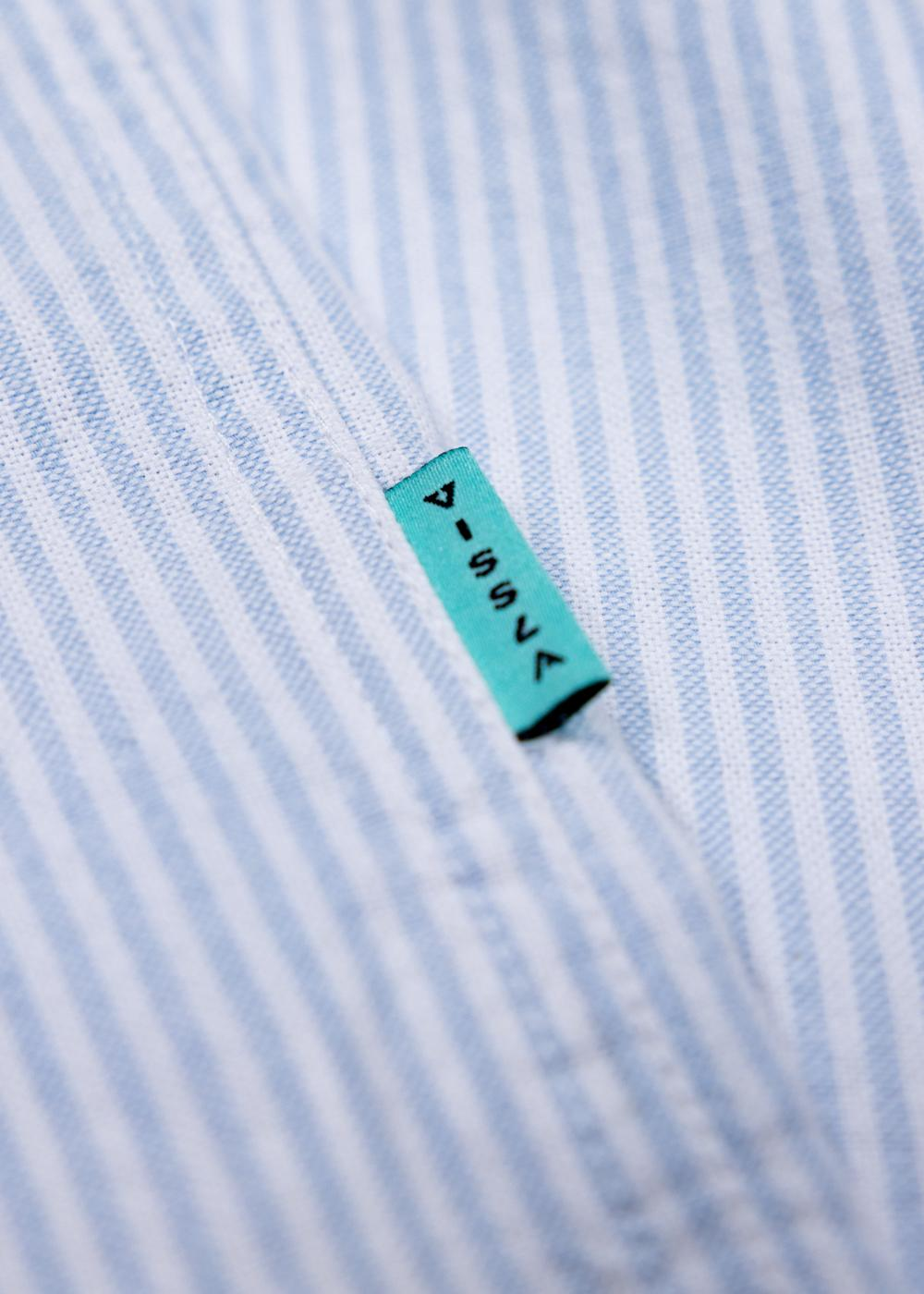 Raphael Woven Shirt