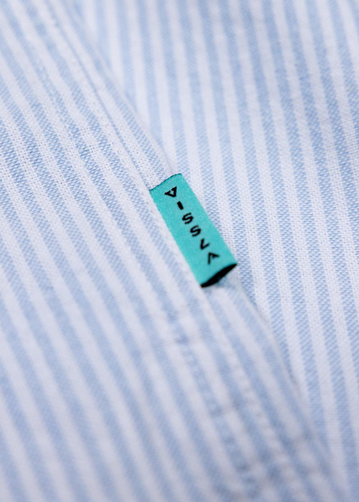 Raphael Woven Shirt