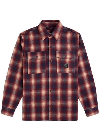 Woody Woven Shirt, FIB