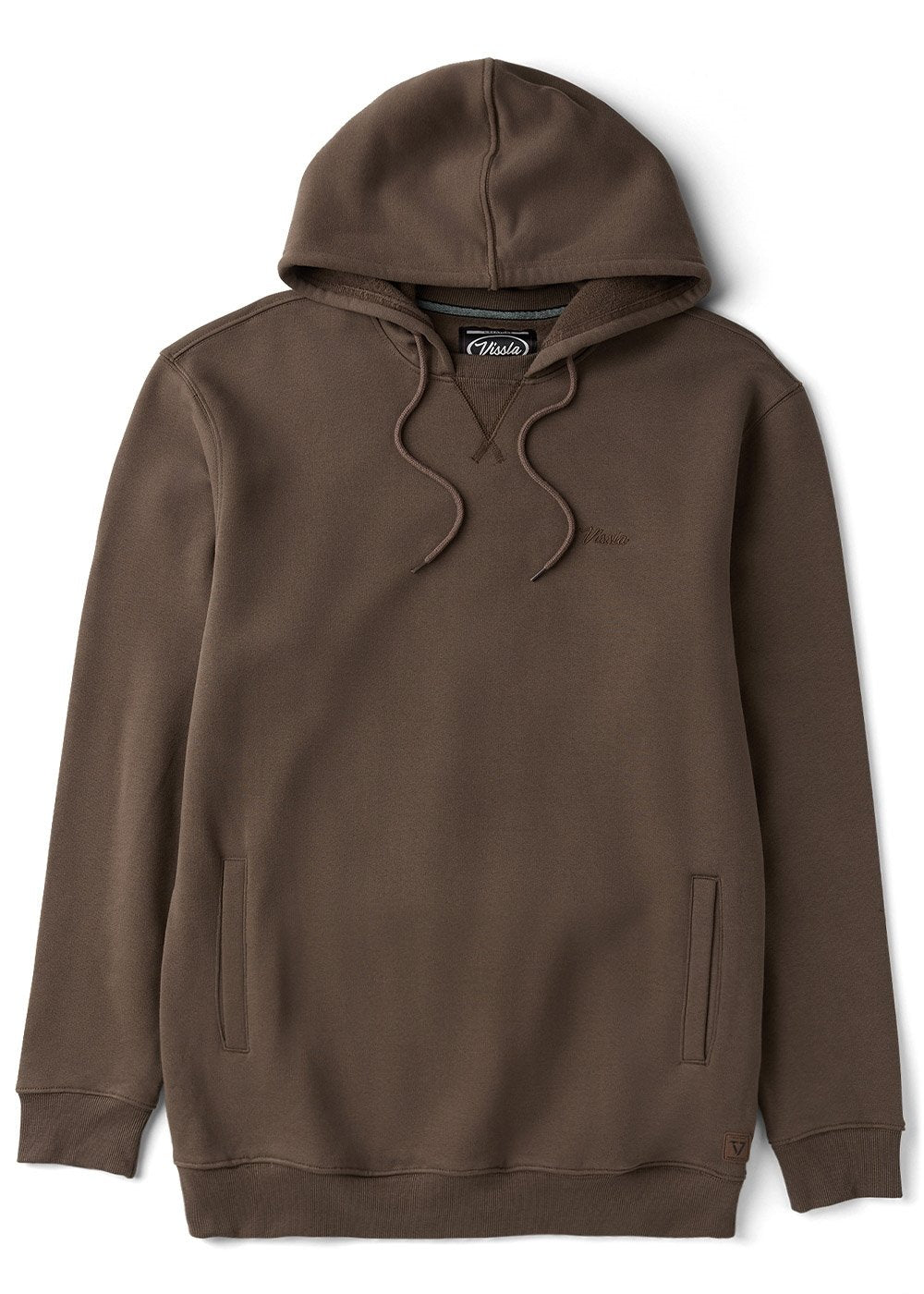 Creators Commuter Eco Po Hoodie DKE