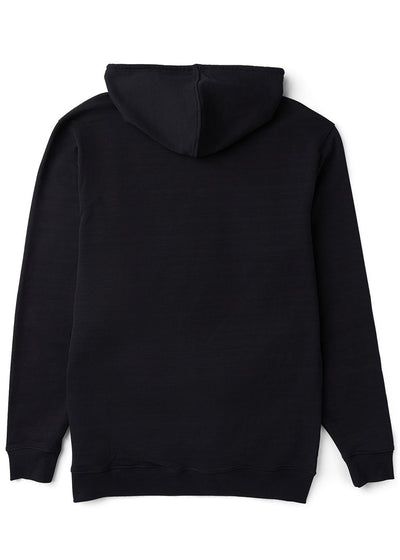 Creators Commuter Eco Po Hoodie BLK
