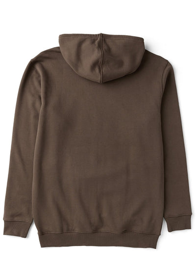 Creators Commuter Eco Po Hoodie DKE