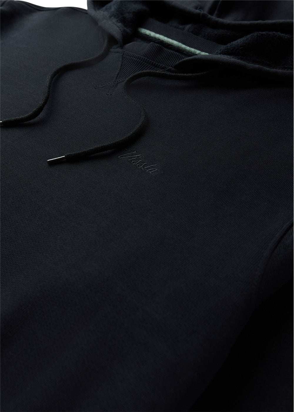 Creators Commuter Eco Po Hoodie BLK